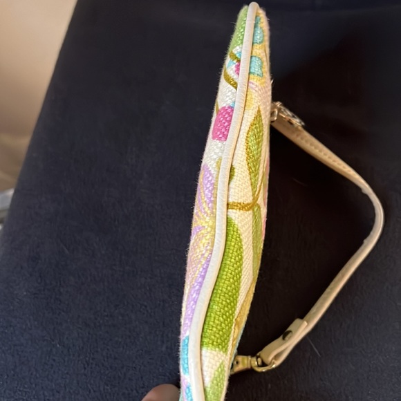 Spartina Daufuskie Island wristlet - Picture 7 of 12